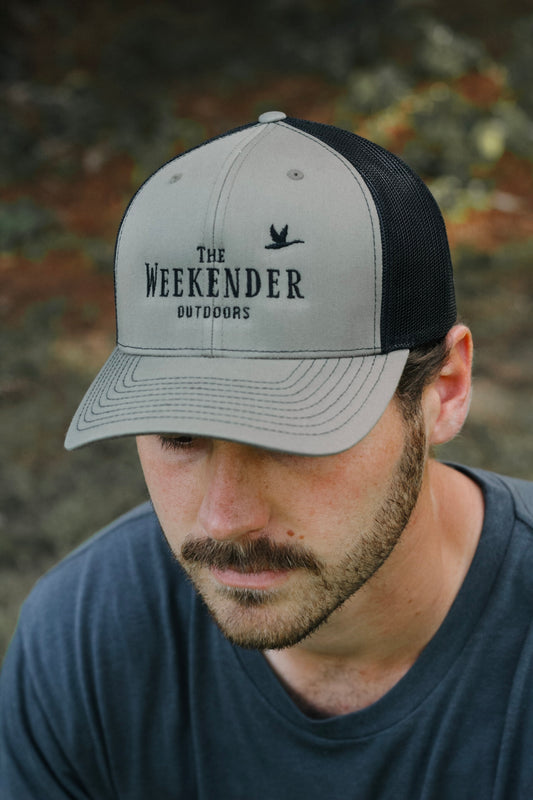 The Weekender Outdoors Hat-Loden